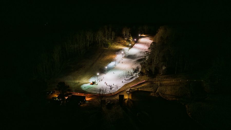 Paoli Peaks