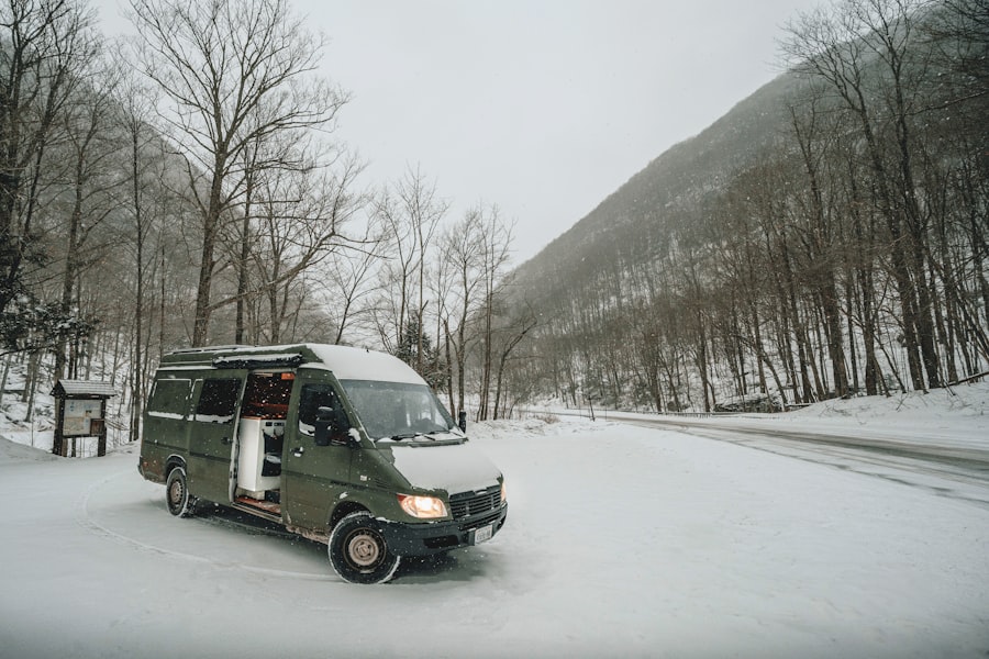 Transfers at Paoli Peaks
